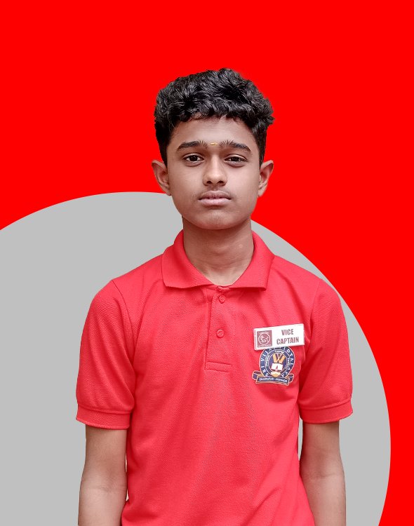 Matriculation school in Dharmapuri